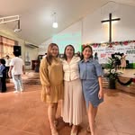 Patricia Rikan - @aaronhesser_luyan - Instagram