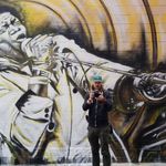 Aaron D Heuer - @lovecityspaces - Instagram