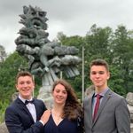 Aaron E. Heuer - @aaron24601 - Instagram