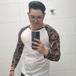 Aaron Gallardo Araneda - @aaronheuss - Instagram