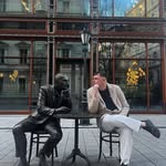 Aaron Alexander Hewitt - @h96aaron - Instagram