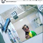 aaron hewitt - @hewitt208 - Instagram