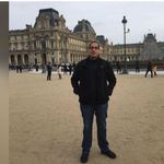 Aaron Hewitt - @aaronahs - Instagram