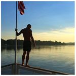 Aaron J. Hewitt - @aaron_hewitt - Instagram