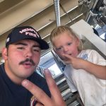 @aaron.heywood - Instagram
