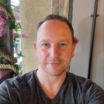 Aaron Hey - @heyazzie - Instagram