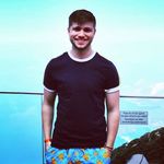 Aaron Heyes - @aaron.s.heyes - Instagram