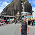 Aarón Heymann - @aaronhey17 - Instagram