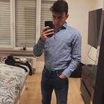 Aaron Michaël Heymans - @aaronheymans - Instagram