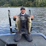 Aaron Van De Hey - @coastal_bass_fishing - Instagram