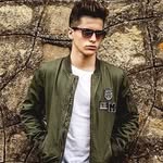 Aaron Hibbert - @hibbertaaron - Instagram