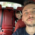 Aaron Hibbert - Facebook