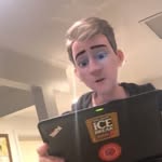 Aaron Hibbert - @tailzgmr16 - Instagram