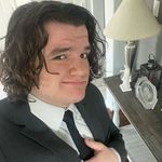 Aaron Hibbert - @im_him_youre_not - Instagram