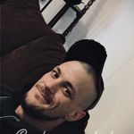 Aaron Hickingbottom - @aaronjoe0 - Instagram
