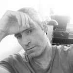 Aaron Hicklin - @aaronovitch - Instagram