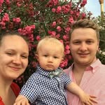 Aaron Hickling - @aaronhickling - Instagram
