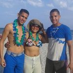 Aaron Hidalgo - @aaronhidalgolozada - Instagram