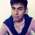 Aaron Hidalgo - @aronhidalgo - Instagram