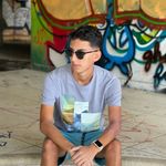 Aaron Hidalgo - @hidxlgo06 - Instagram