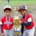Aaron Hidalgo - Facebook