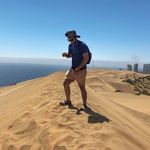 Aaron Hidalgo - @aaronhidalgog - Instagram