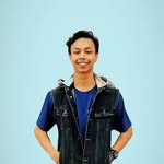 Aaron Higayon Dolovne - @aaronhigayon - Instagram