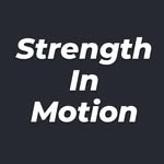 Aaron Higdon - @strengthinmotion_pod - Instagram