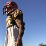 Aaron Olivero-Higdon - @aaron_oliverohigdon - Instagram