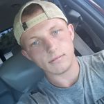 chance Aaron higdon - @chanceaaron5 - Instagram
