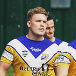 Aaron Higgs - @aaron_higgs13 - Instagram