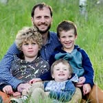 Aaron Higgs - @aaronahiggs - Instagram