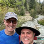 Aaron Higley - @ajhtherapist - Instagram