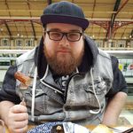 Aaron Hildreth - @jax_blackhide - Instagram