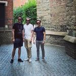 Aaron Hilgert - @aaron_hilgert - Instagram