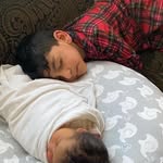 Aaron Hillard - @temurmizser - Instagram