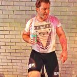 Aaron Hillier - @hillier_aaron - Instagram