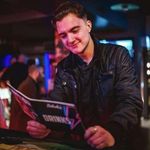 Aaron Hillier - @chooselife1999 - Instagram