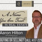 Aaron Hilton - @aaron_hilton_realtor - Instagram