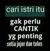 Mujah Hirin Irin - Facebook