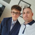 Aaron Hinde - @aaron_hinde1 - Instagram