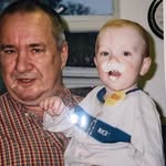 Aaron Hine - @aaron1.59 - Instagram