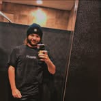 Aaron Hine - Facebook