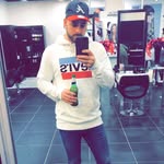 Aaron Hines - @aaronhines91 - Instagram