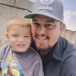 Aaron Hinman - @hinman4150 - Instagram