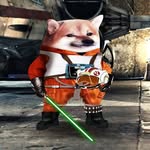 AAron Hinman - @xwingguy - Instagram