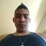 Aaron Hinz - @erik.juares.524 - Instagram