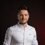Aaron Hird - @hirdaaron - Instagram