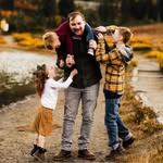 Aaron J Hisel-Ritz - @hiselritz - Instagram