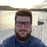 Aaron Hitt - @aaronhitt - Instagram